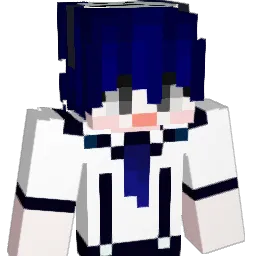 u_roro Minecraft avatar bust