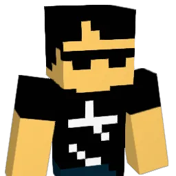u_summer Minecraft avatar bust