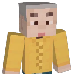 uabb's Minecraft skin
