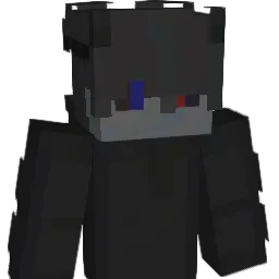 uagaya Minecraft avatar bust