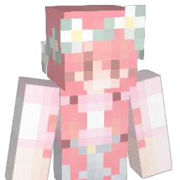 uahae Minecraft avatar bust