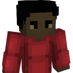 uapahaa Minecraft avatar bust
