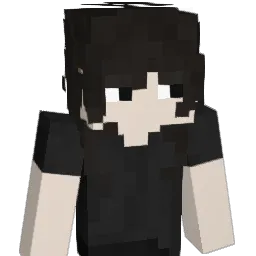 uatl Minecraft avatar bust