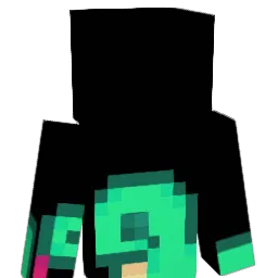 uaxalitto Minecraft avatar bust