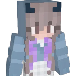 ubely_ Minecraft avatar bust