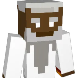 uberdood32's Minecraft skin
