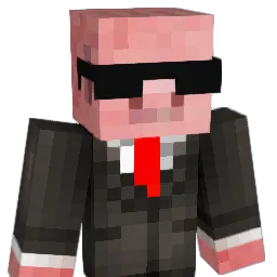 uberheadshots Minecraft avatar bust