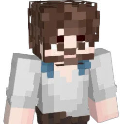 uberness02's Minecraft skin