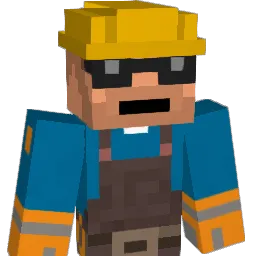 uberness132's Minecraft skin