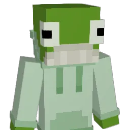 uberwillard's Minecraft skin