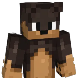 ubipe's Minecraft skin