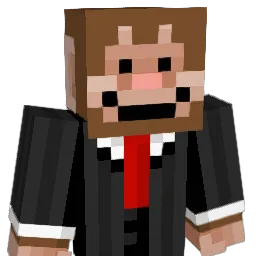 ubir's Minecraft skin