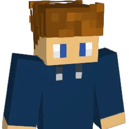 ucancallmeivy Minecraft avatar bust