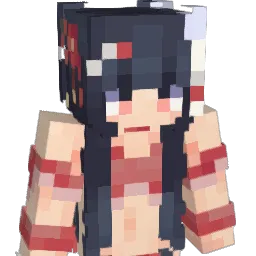 uchiobito's Minecraft skin