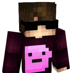 ucieekaj Minecraft avatar bust