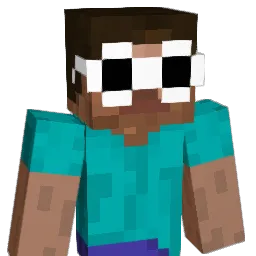 ucne's Minecraft skin