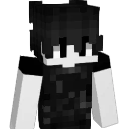 ucss Minecraft avatar bust