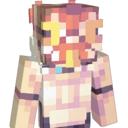 ud4's Minecraft skin