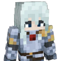 uddebudden_ Minecraft avatar bust