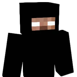 udderarmor Minecraft avatar bust