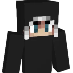 udhs's Minecraft skin