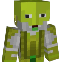 udodesu's Minecraft skin