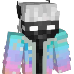 Minecraft-Avatar von udoga: Büste