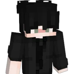 udok's Minecraft skin