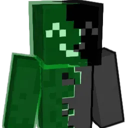 udonn0141 Minecraft avatar bust