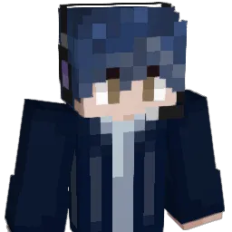 udukeoni0 Minecraft avatar bust