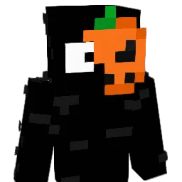 ue4n Minecraft avatar bust