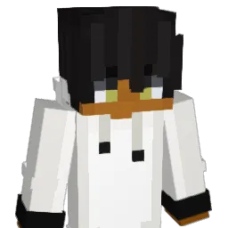 uead Minecraft avatar bust