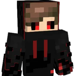 uebi91 Minecraft avatar bust