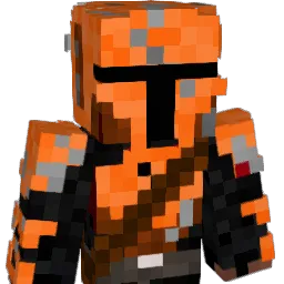 uehf's Minecraft skin