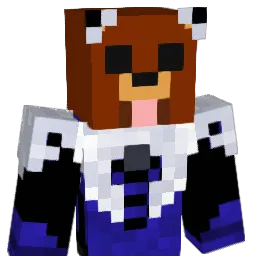 uenoyi's Minecraft skin