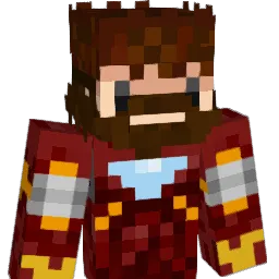 ufail4me Minecraft avatar bust