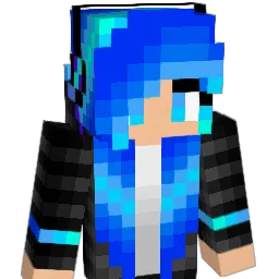 ufcmaddywags2800 Minecraft avatar bust