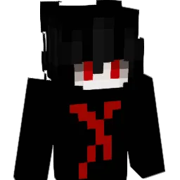 uffah Minecraft avatar bust