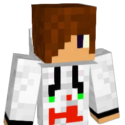 uffload's Minecraft skin