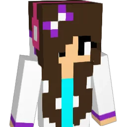 ufio2's Minecraft skin