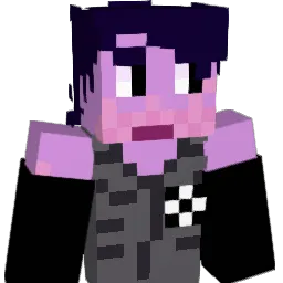 ufodoggy Minecraft avatar bust