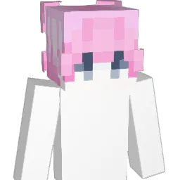 ufsm Minecraft avatar bust