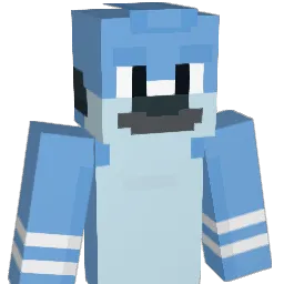 ufu7's Minecraft skin