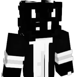 ug4b Minecraft avatar bust