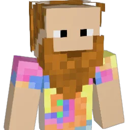 ugeean's Minecraft skin