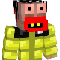 ugeitachi's Minecraft skin