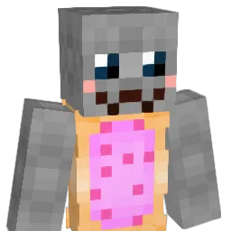 ugfshood28 Minecraft avatar bust