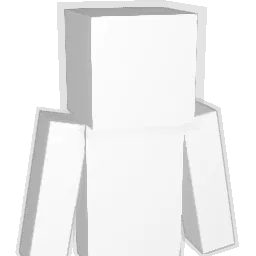 uggc Minecraft avatar bust