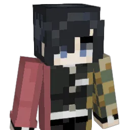 ugh_egg Minecraft avatar bust