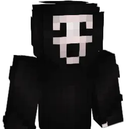 ughcorey38 Minecraft avatar bust